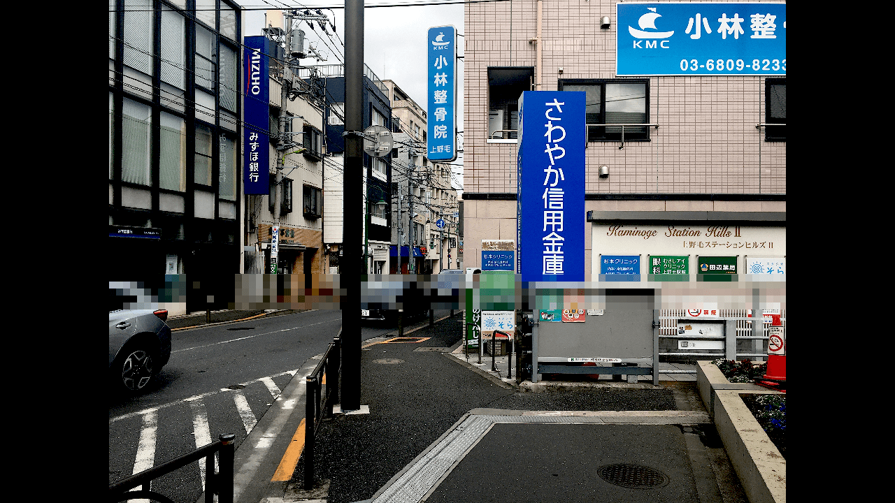 信用金庫