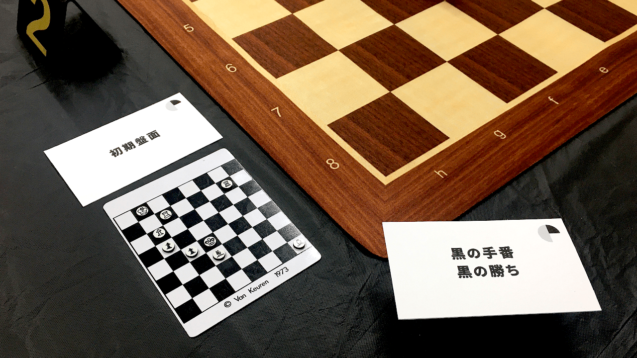 例会の写真